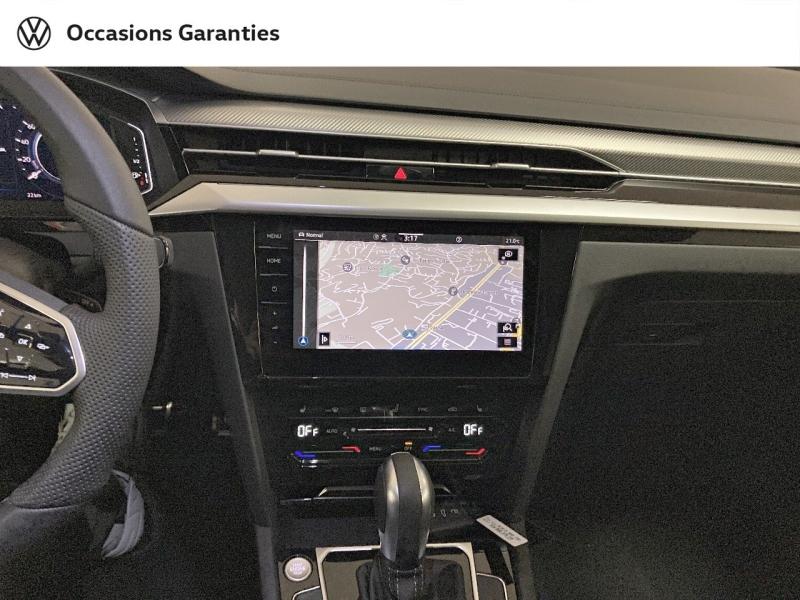 Voitures occasions VOLKSWAGEN Arteon ShootingBrake R-Line Nice