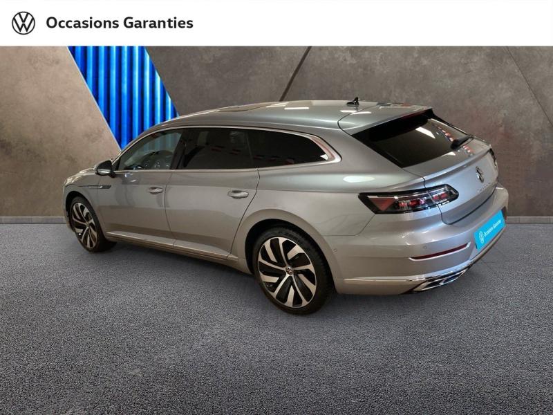 Voitures occasions VOLKSWAGEN Arteon ShootingBrake R-Line Nice