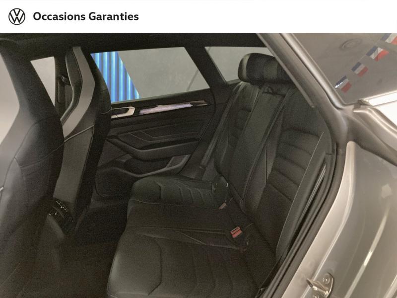 Voitures occasions VOLKSWAGEN Arteon ShootingBrake R-Line Nice