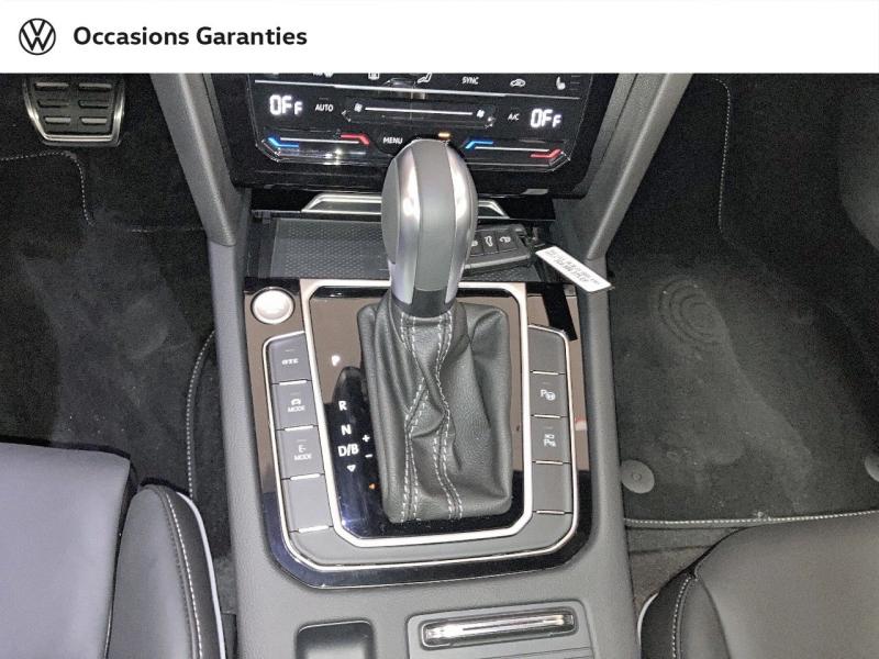 Voitures occasions VOLKSWAGEN Arteon ShootingBrake R-Line Nice