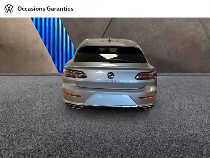 Voitures occasions VOLKSWAGEN Arteon ShootingBrake R-Line Nice