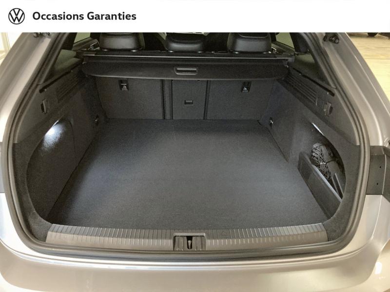Voitures occasions VOLKSWAGEN Arteon ShootingBrake R-Line Nice