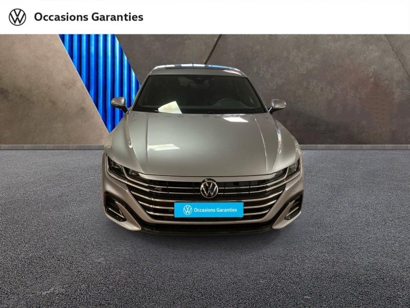 Voitures occasions VOLKSWAGEN Arteon ShootingBrake R-Line Nice