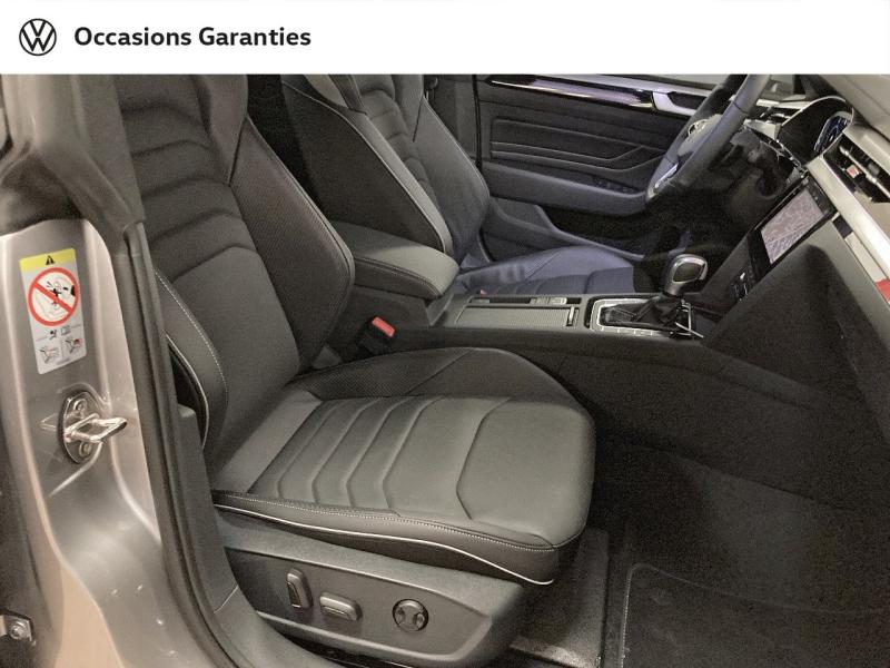 Voitures occasions VOLKSWAGEN Arteon ShootingBrake R-Line Nice