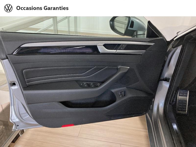 Voitures occasions VOLKSWAGEN Arteon ShootingBrake R-Line Nice