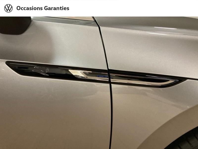 Voitures occasions VOLKSWAGEN Arteon ShootingBrake R-Line Nice