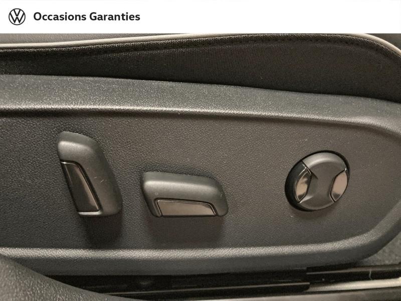 Voitures occasions VOLKSWAGEN Arteon ShootingBrake R-Line Nice