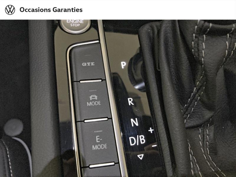 Voitures occasions VOLKSWAGEN Arteon ShootingBrake R-Line Nice