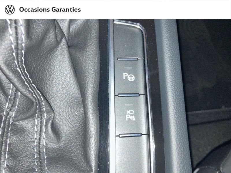 Voitures occasions VOLKSWAGEN Arteon ShootingBrake R-Line Nice