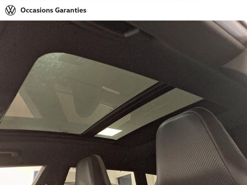 Voitures occasions VOLKSWAGEN Arteon ShootingBrake R-Line Nice