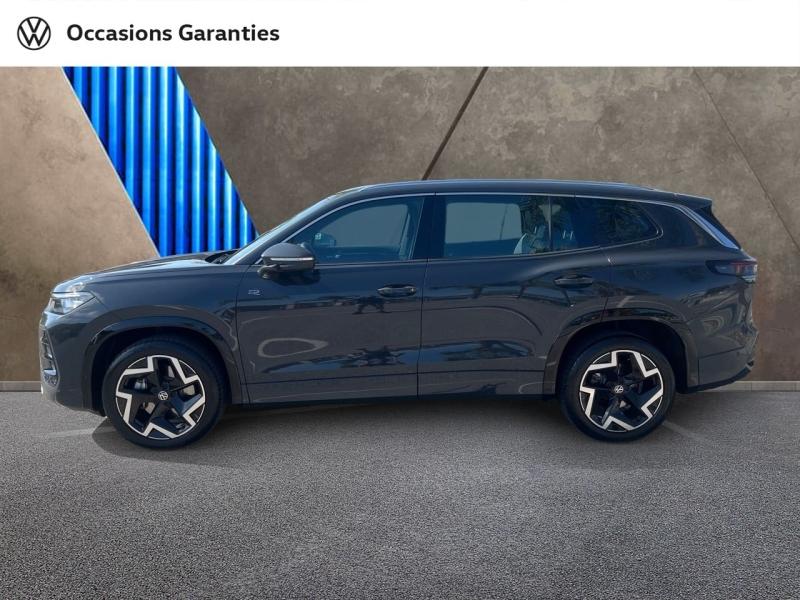 Voitures occasions VOLKSWAGEN Tayron R-Line Nice