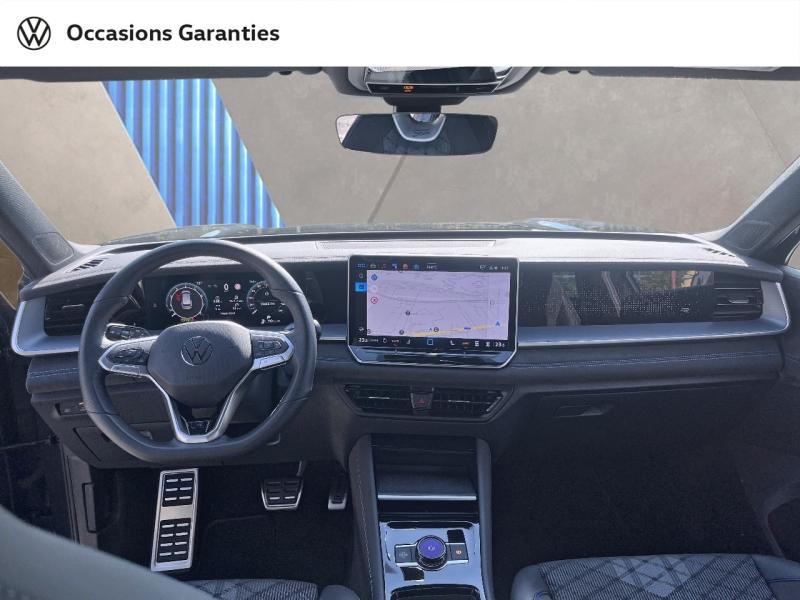 Voitures occasions VOLKSWAGEN Tayron R-Line Nice