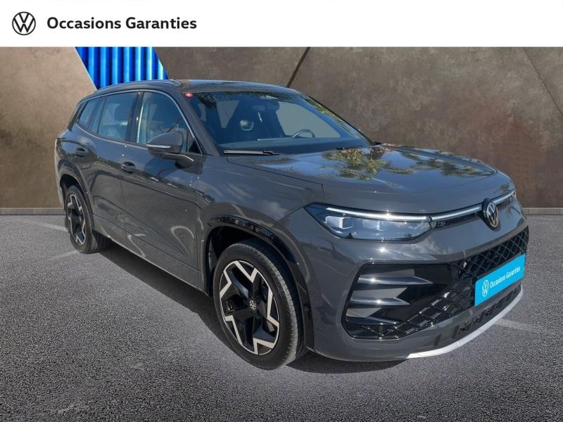 Voitures occasions VOLKSWAGEN Tayron R-Line Nice