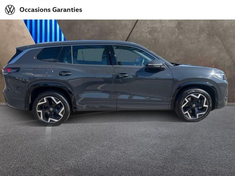 Voitures occasions VOLKSWAGEN Tayron R-Line Nice