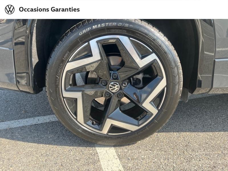 Voitures occasions VOLKSWAGEN Tayron R-Line Nice