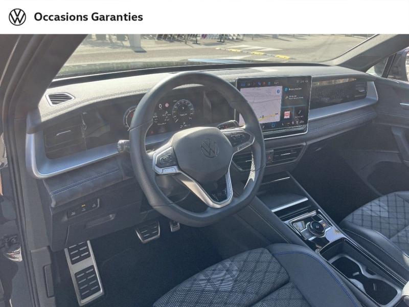 Voitures occasions VOLKSWAGEN Tayron R-Line Nice