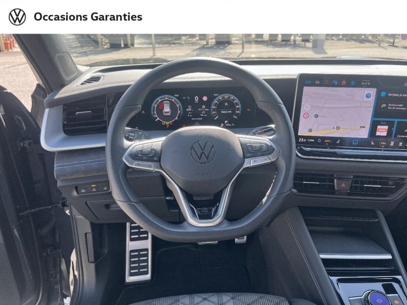 Voitures occasions VOLKSWAGEN Tayron R-Line Nice