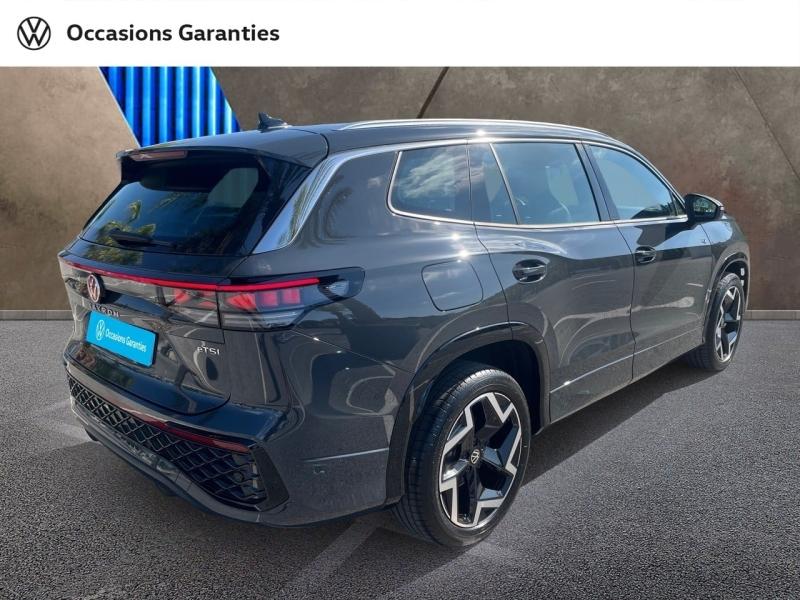 Voitures occasions VOLKSWAGEN Tayron R-Line Nice