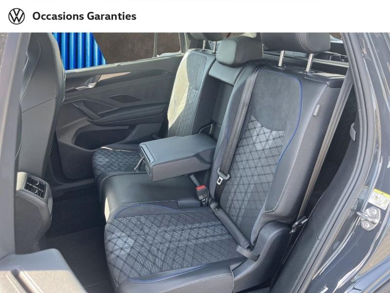 Voitures occasions VOLKSWAGEN Tayron R-Line Nice