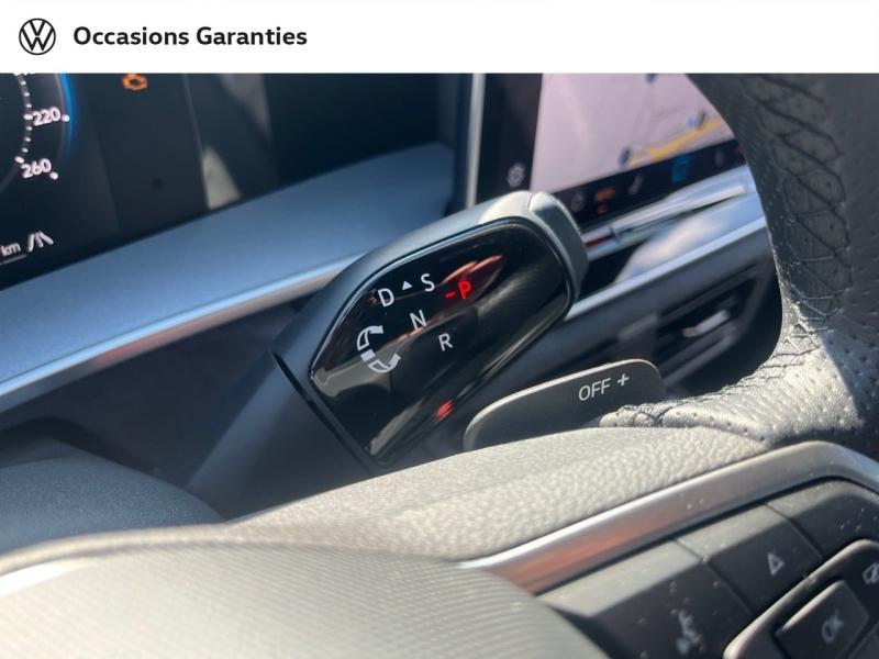 Voitures occasions VOLKSWAGEN Tayron R-Line Nice