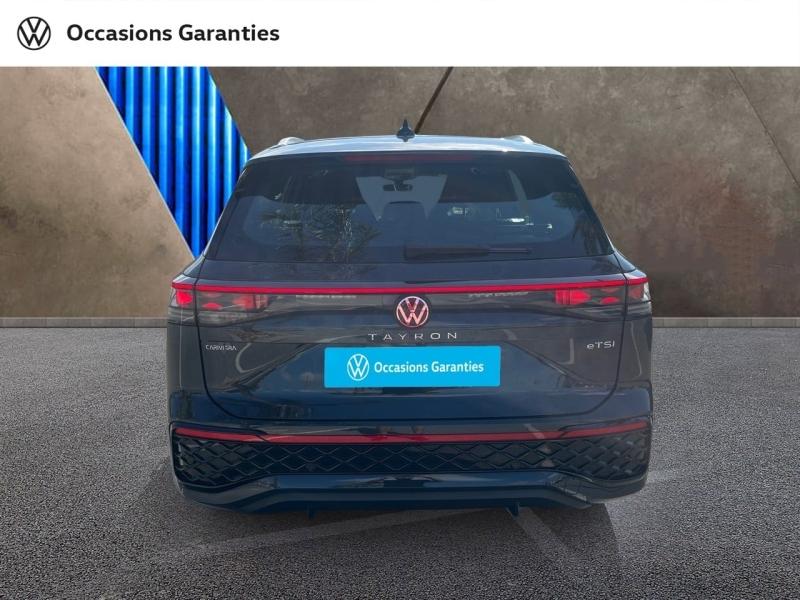 Voitures occasions VOLKSWAGEN Tayron R-Line Nice
