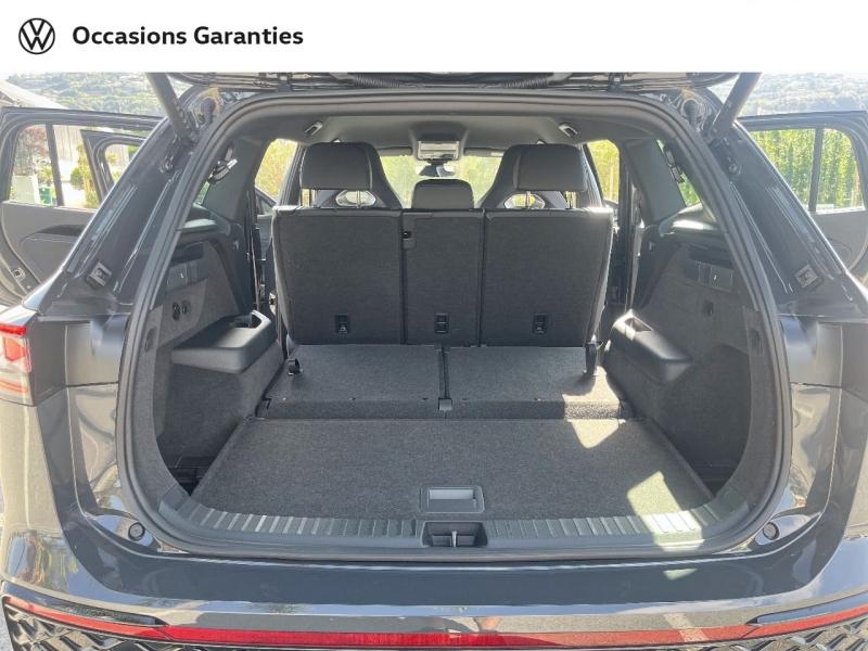 Voitures occasions VOLKSWAGEN Tayron R-Line Nice