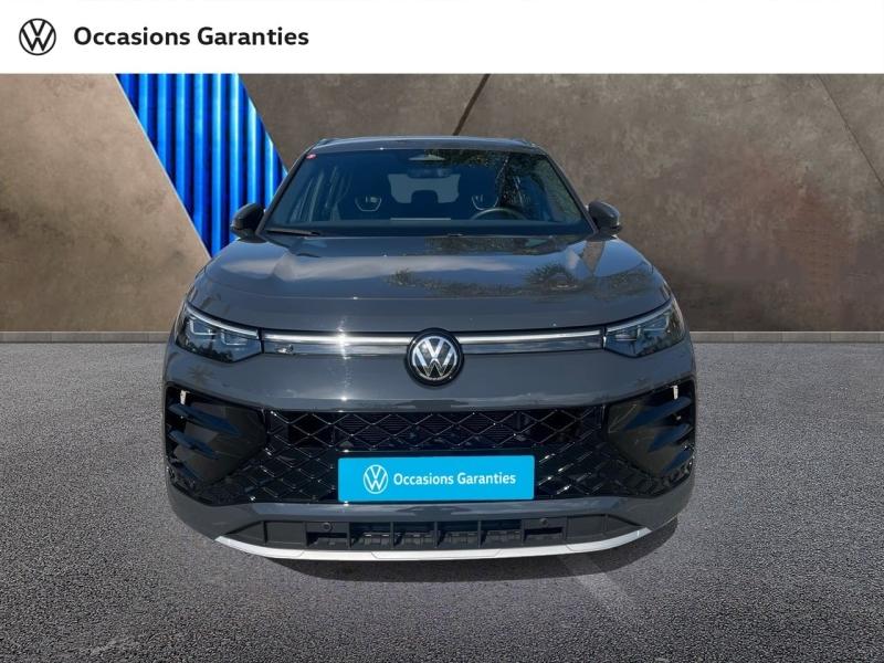 Voitures occasions VOLKSWAGEN Tayron R-Line Nice