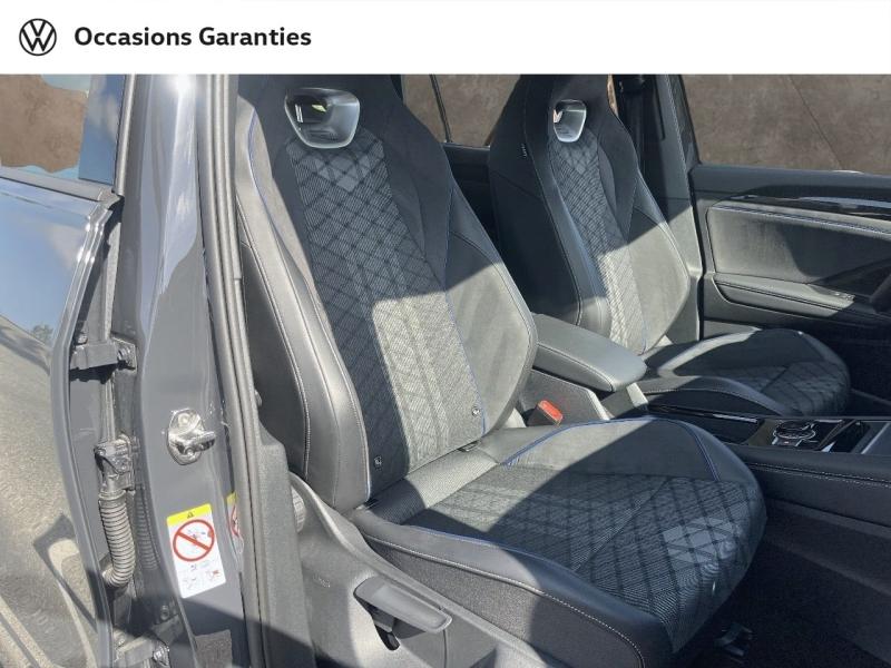 Voitures occasions VOLKSWAGEN Tayron R-Line Nice