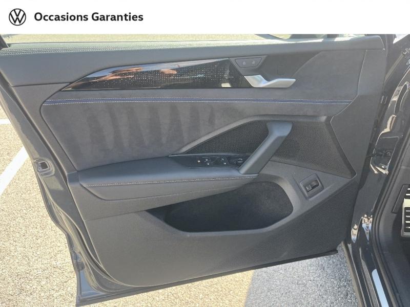 Voitures occasions VOLKSWAGEN Tayron R-Line Nice