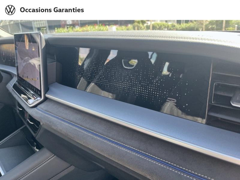 Voitures occasions VOLKSWAGEN Tayron R-Line Nice