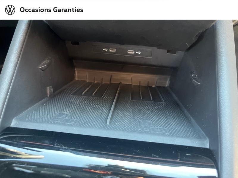 Voitures occasions VOLKSWAGEN Tayron R-Line Nice