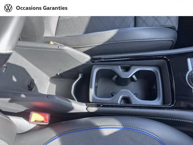 Voitures occasions VOLKSWAGEN Tayron R-Line Nice