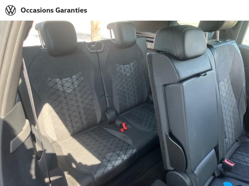 Voitures occasions VOLKSWAGEN Tayron R-Line Nice