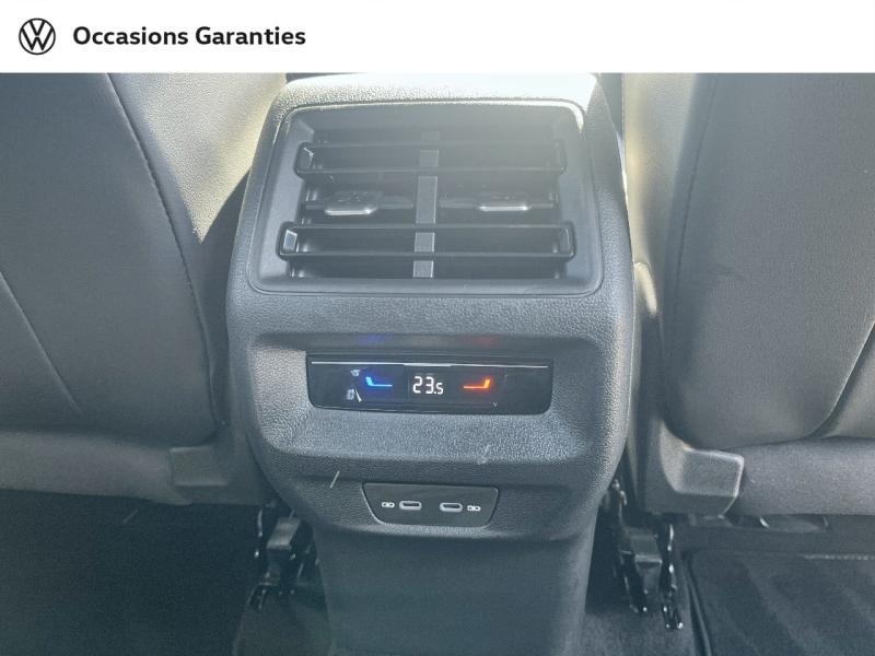 Voitures occasions VOLKSWAGEN Tayron R-Line Nice