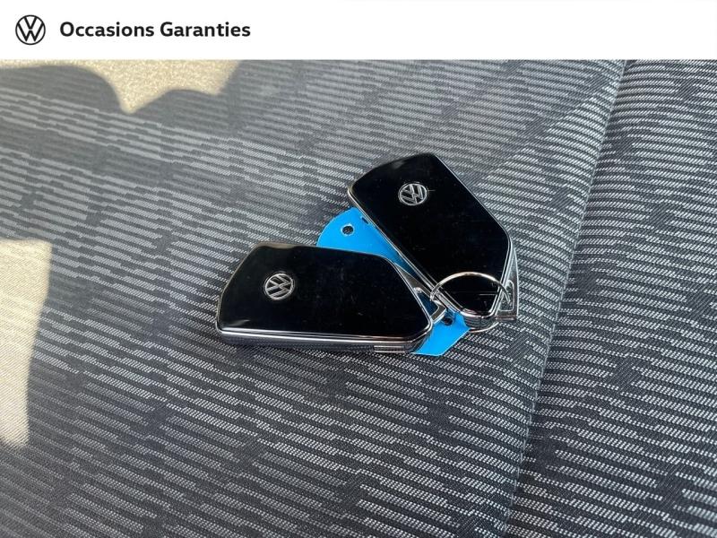 Voitures occasions VOLKSWAGEN Tayron R-Line Nice
