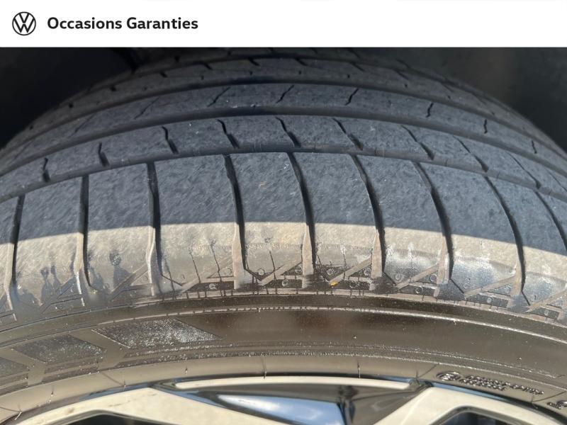 Voitures occasions VOLKSWAGEN Tayron R-Line Nice