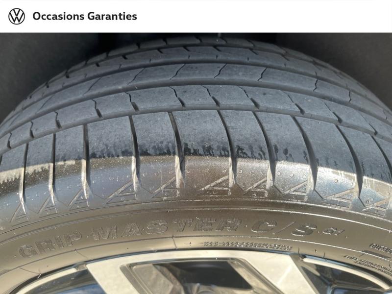 Voitures occasions VOLKSWAGEN Tayron R-Line Nice