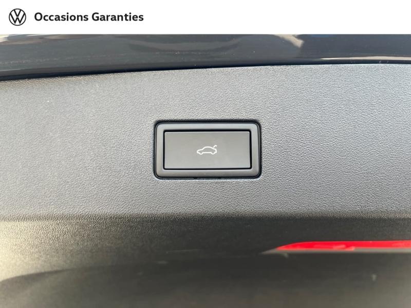 Voitures occasions VOLKSWAGEN Tayron R-Line Nice