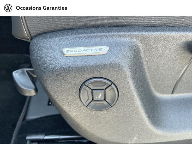 Voitures occasions VOLKSWAGEN Tayron R-Line Nice