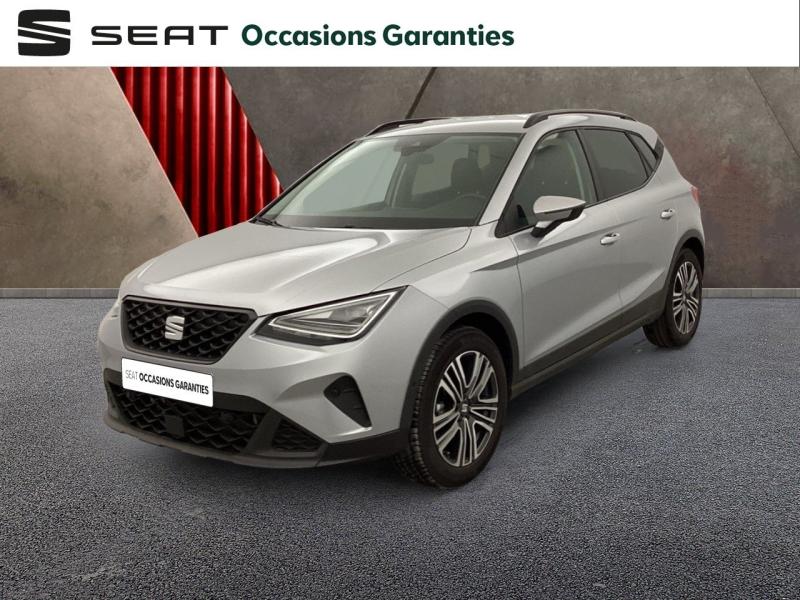 Voitures occasions SEAT ARONA Copa Nice