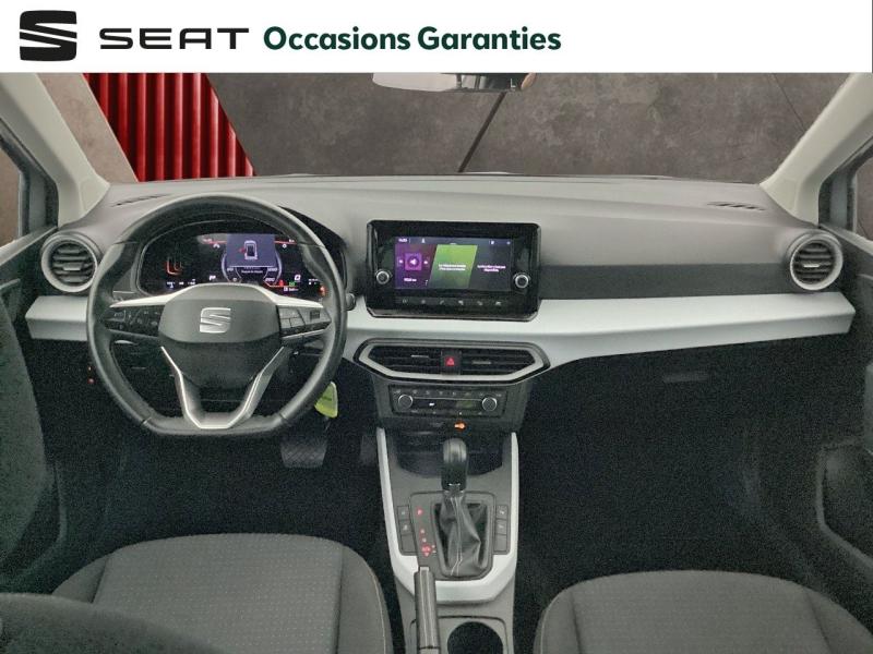 Voitures occasions SEAT ARONA Copa Nice