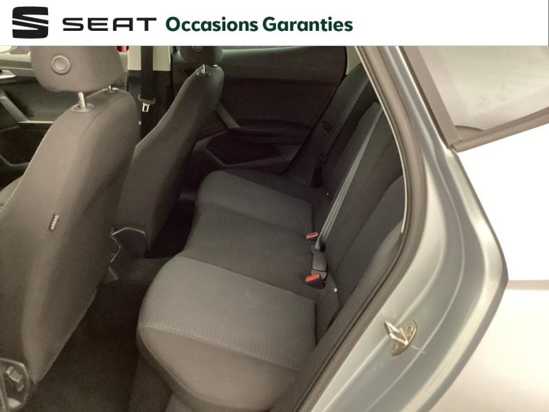 Voitures occasions SEAT ARONA Copa Nice