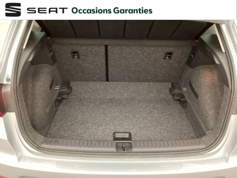 Voitures occasions SEAT ARONA Copa Nice