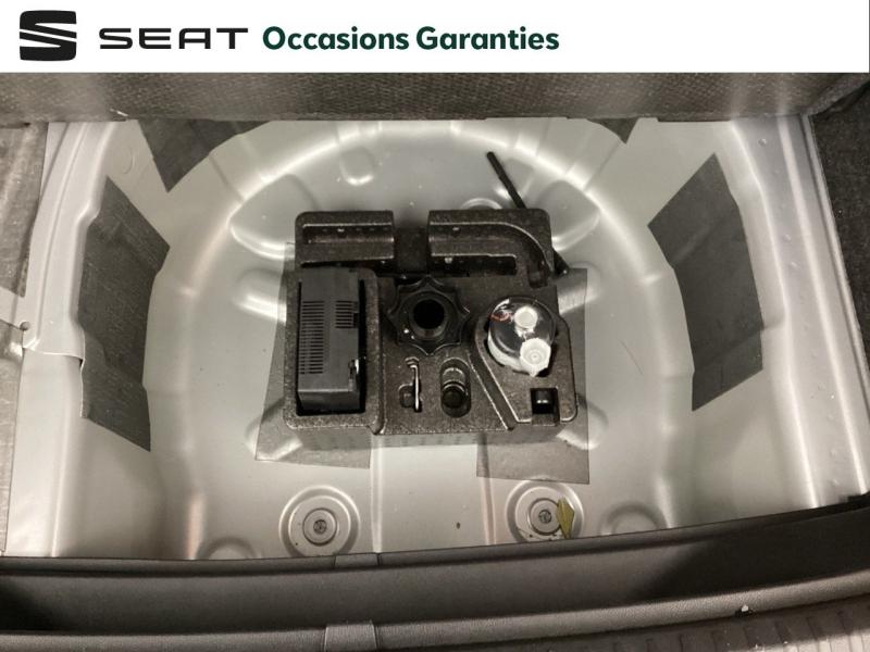 Voitures occasions SEAT ARONA Copa Nice