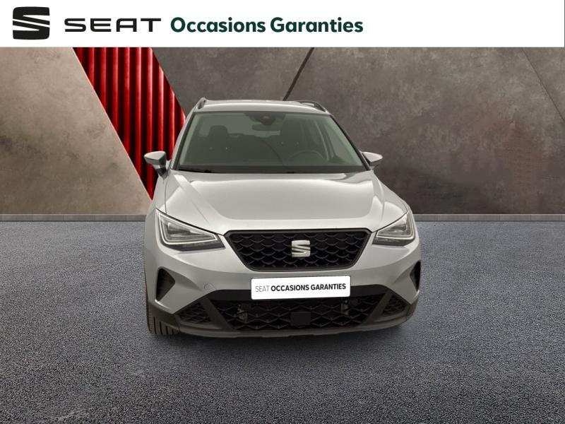 Voitures occasions SEAT ARONA Copa Nice