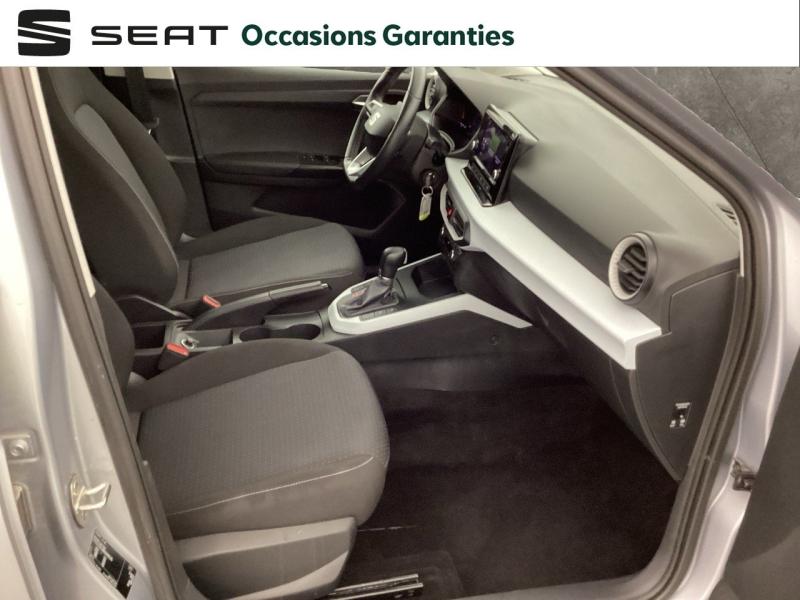 Voitures occasions SEAT ARONA Copa Nice
