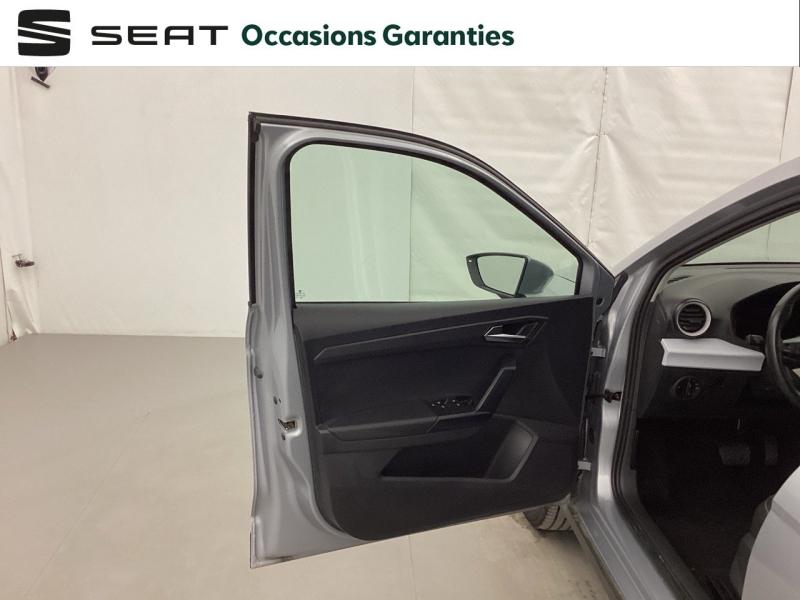Voitures occasions SEAT ARONA Copa Nice
