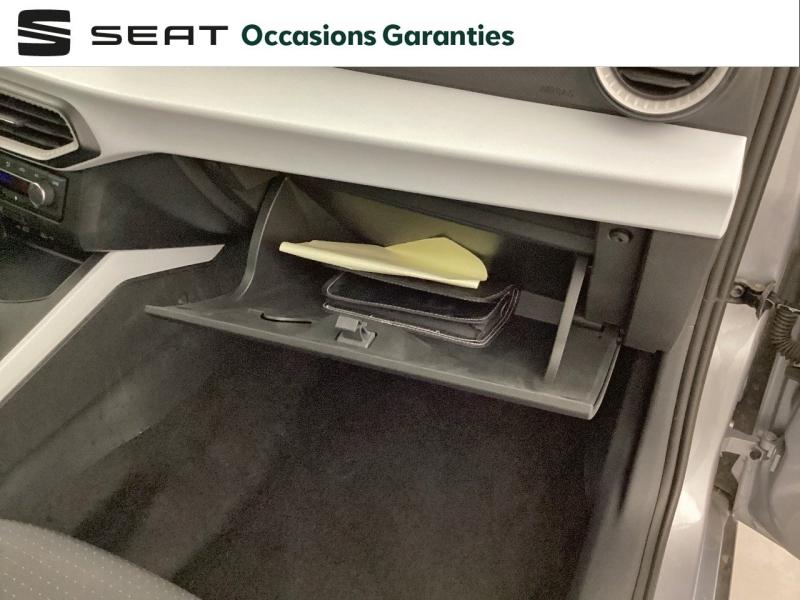 Voitures occasions SEAT ARONA Copa Nice