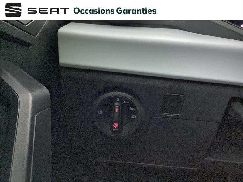 Voitures occasions SEAT ARONA Copa Nice