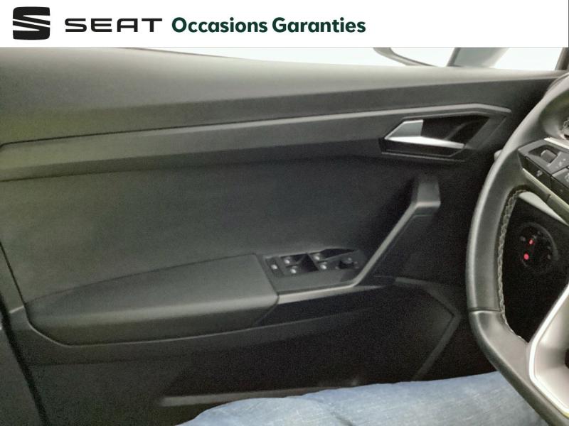 Voitures occasions SEAT ARONA Copa Nice